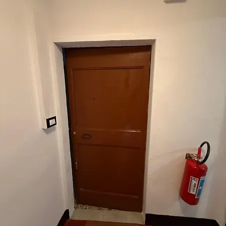 Alba Apartmán Mele