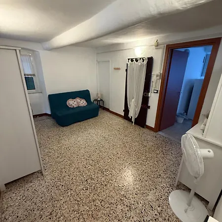 Alba Apartmán