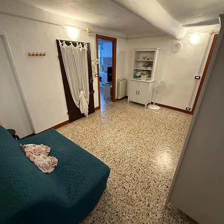 Alba Apartmán *