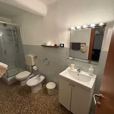 Apartmán Alba *