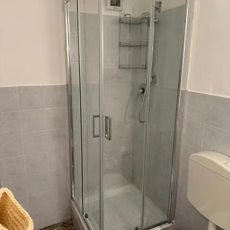 Apartmán Alba