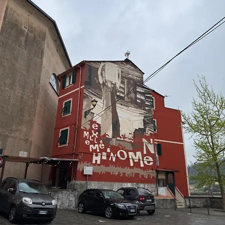 Apartmán Alba *