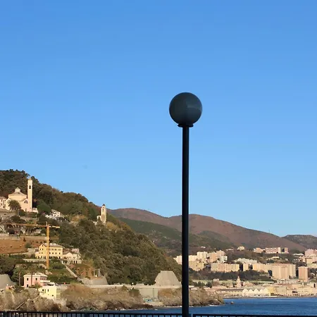 Apartamento Alba *