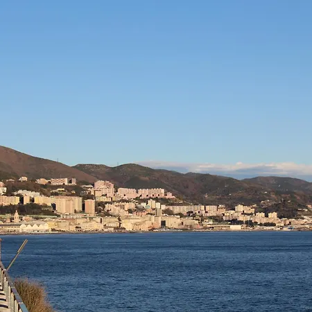 Apartamento Alba