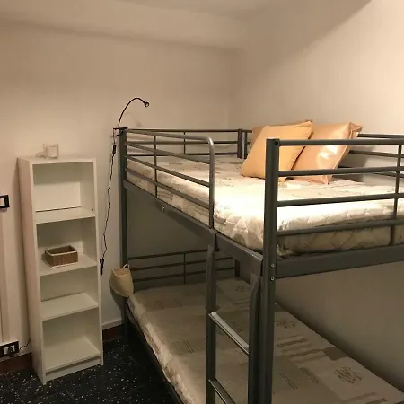 Alba Apartamento
