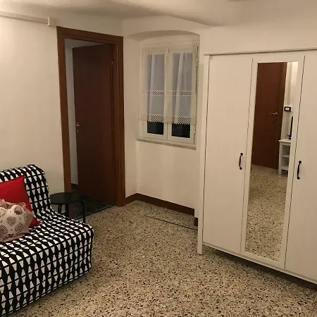 Alba Apartamento *