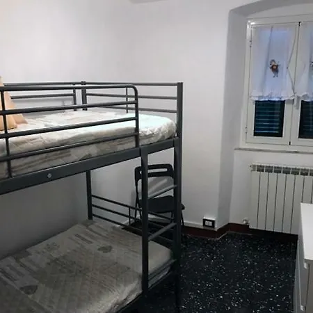 Alba Apartamento *