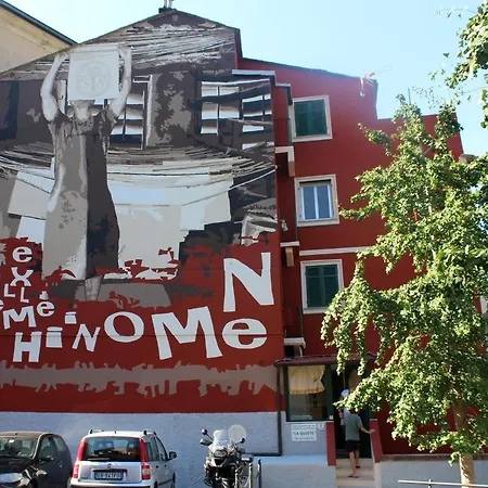 Alba Apartamento