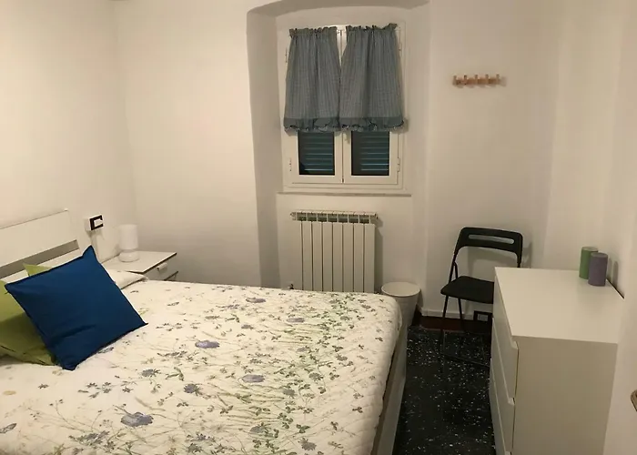 Apartment Alba Mele